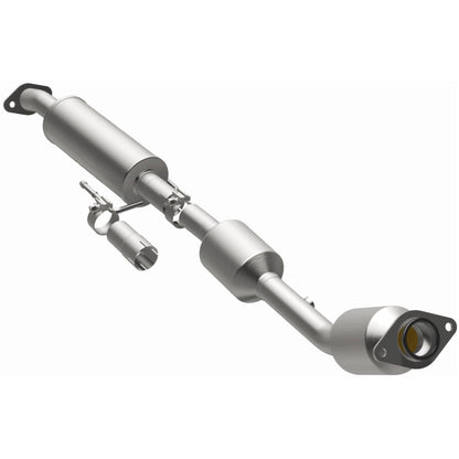 MagnaFlow 6511112 Direct-Fit Catalytic Converter