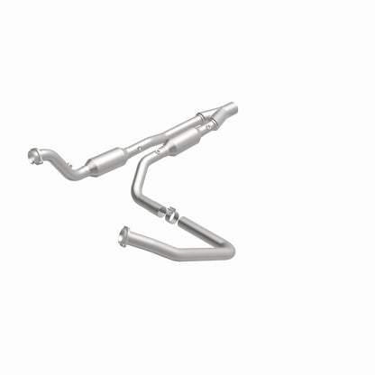 Magnaflow California Direct Fit Converter 05-07 Dodge Ram 2500 5.7L Magnaflow