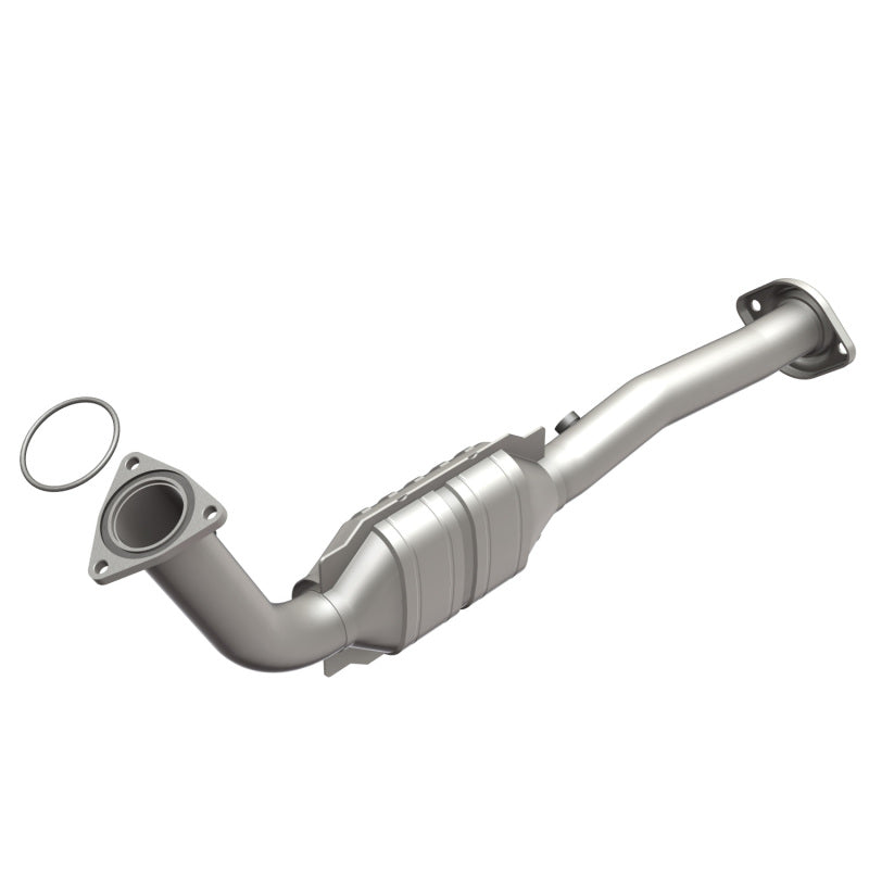 MagnaFlow Conv DF 03-06 Hummer H2 6.0L P/S Magnaflow