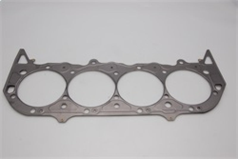 Cometic GM Gen-V/VI Big Block V8 .027in MLS Cylinder Head Gasket - 4.375in Bore