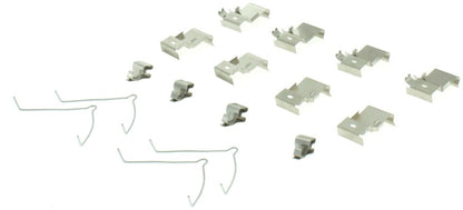 StopTech Street Disc Brake Pads - 305.04330 Stoptech