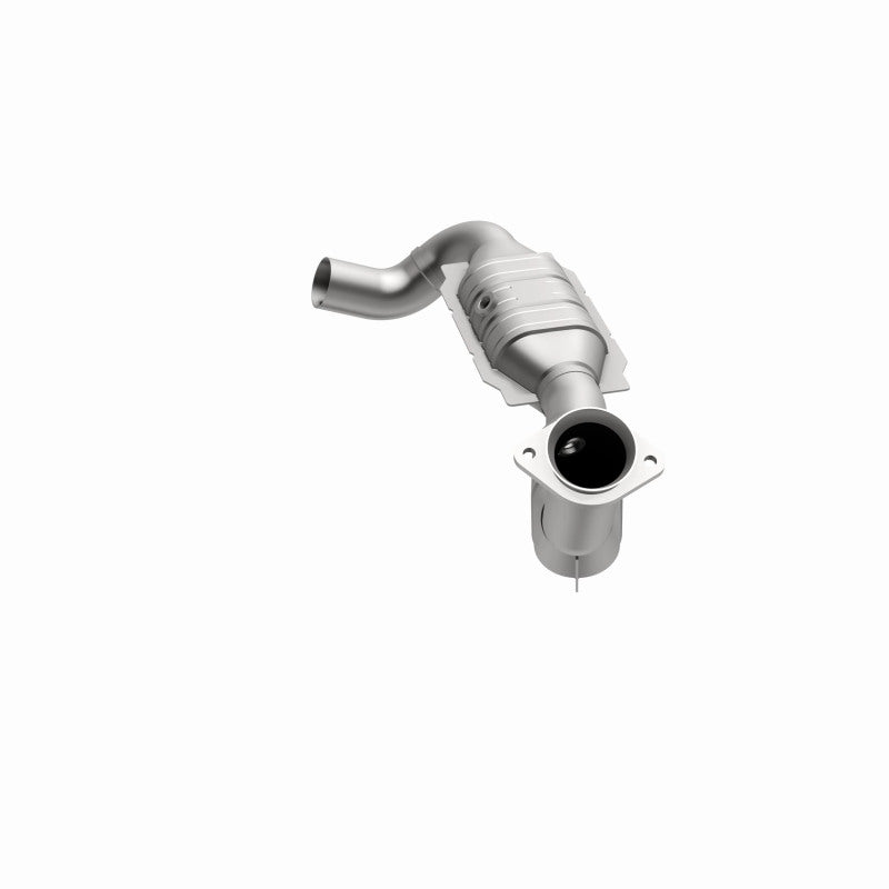 MagnaFlow Conv DF 01 Ford Trucks 4.6L Magnaflow