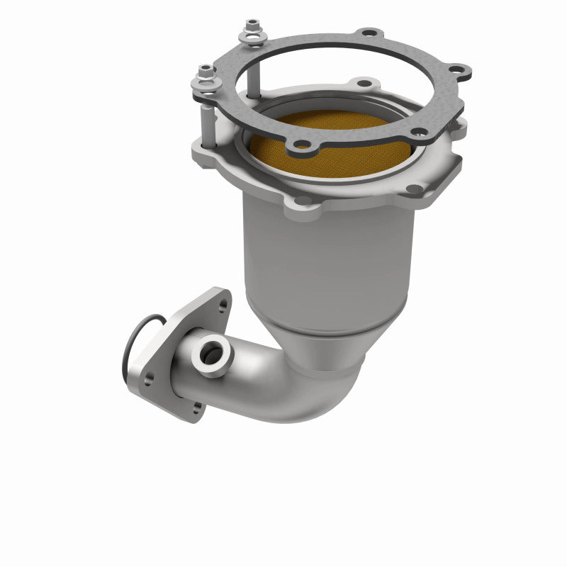 MagnaFlow Conv DF 02-03 Maxima/I35 frnt manif Magnaflow