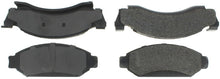 Load image into Gallery viewer, StopTech Street Disc Brake Pads - 305.03750