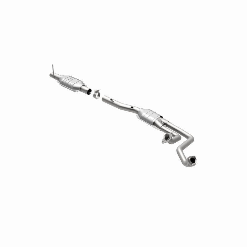 MagnaFlow Conv DF 96 Ford F-150 4.9L I-6 Magnaflow