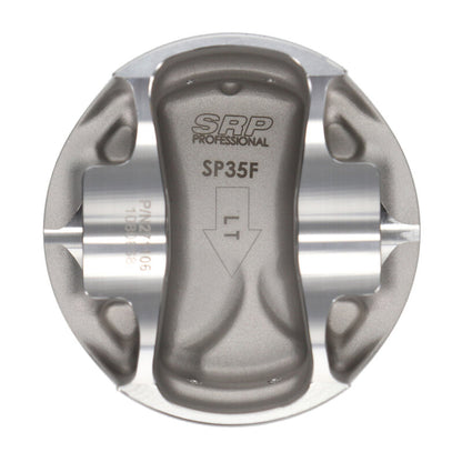 JE Pistons Ford 4.6L 2V Pro Kit FT