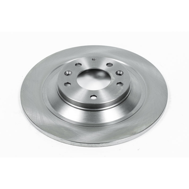 Power Stop 06-07 Mazda 6 Rear Autospecialty Brake Rotor PowerStop