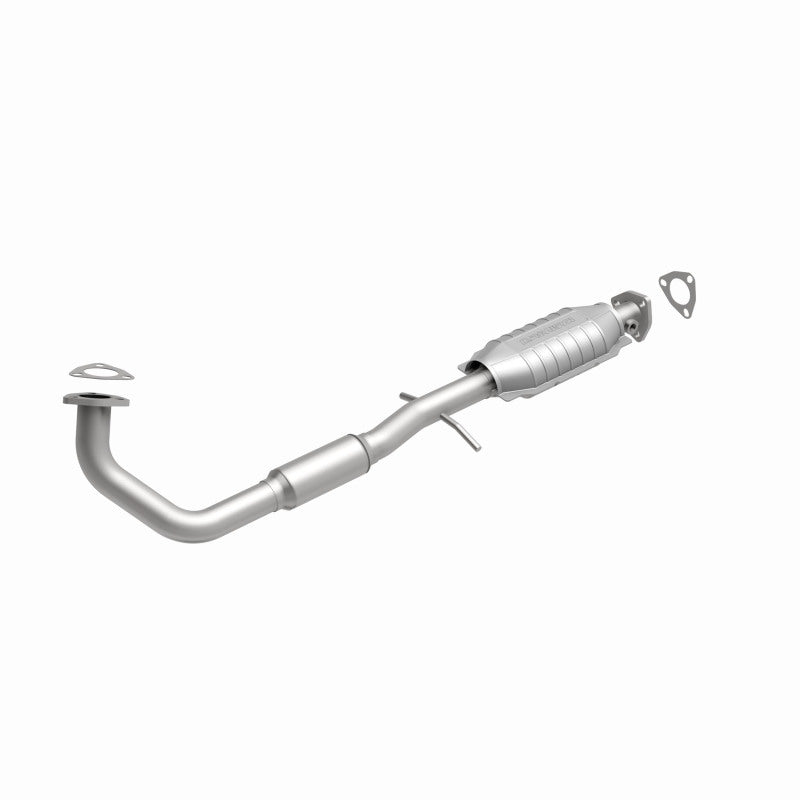 MagnaFlow Conv DF 01-02 Saturn Rear OEM Magnaflow