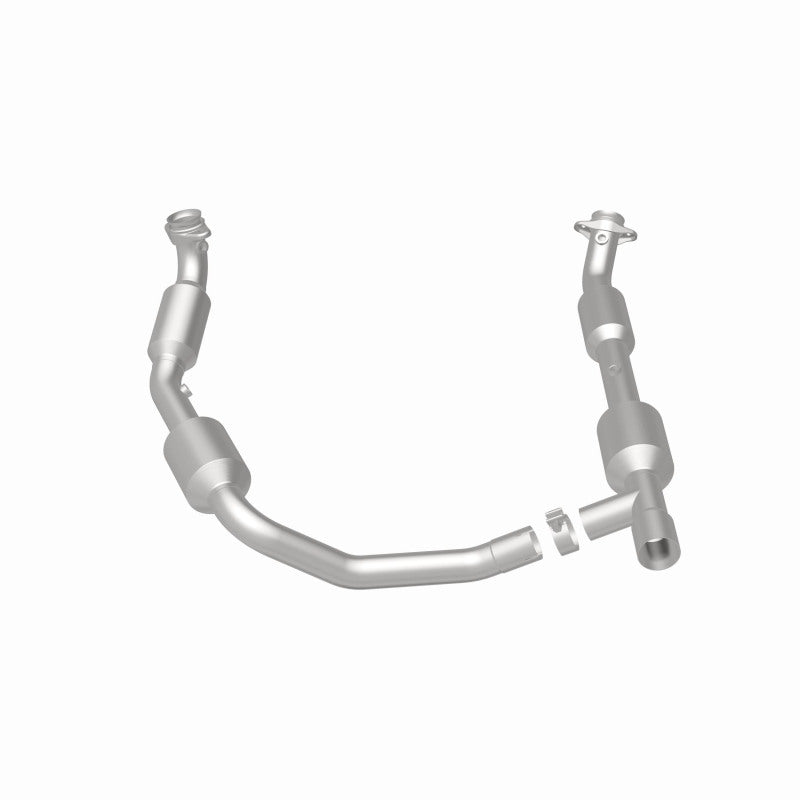 Magnaflow 05-08 Ford E-350 Super Duty 5.4L Direct Fit Converter Magnaflow