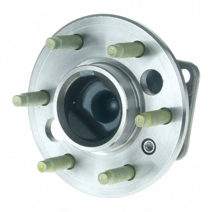 MOOG 06-07 Buick Terraza Rear Hub Assembly Moog