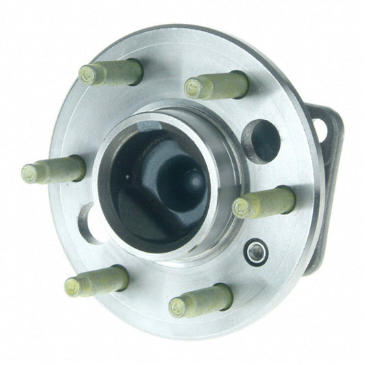 MOOG 06-07 Buick Terraza Rear Hub Assembly Moog