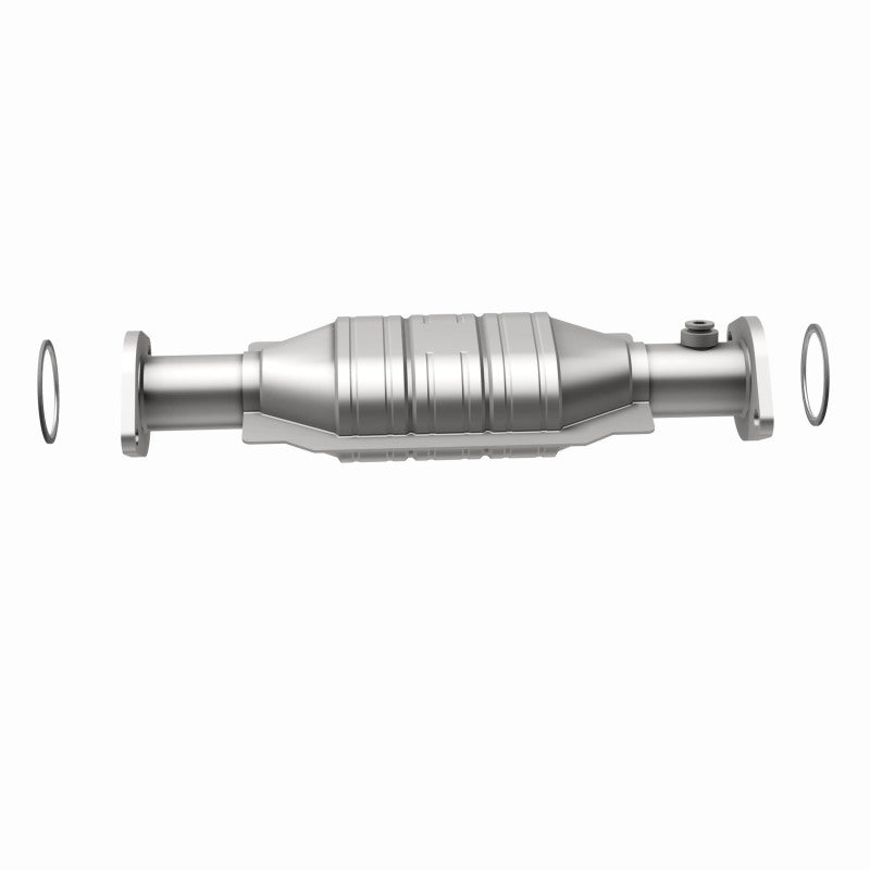 MagnaFlow Conv DF 00 Mazda 626 2.5L CA Magnaflow