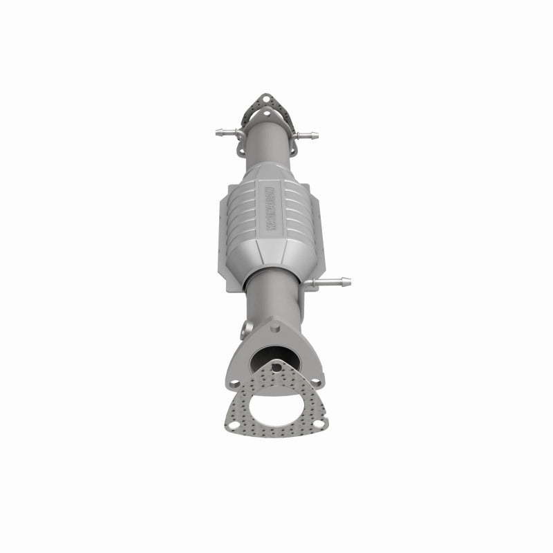 MagnaFlow Conv DF 96-97 GM S10 Pickup 4.3L Magnaflow