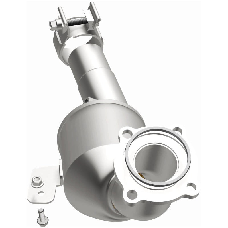 MagnaFlow 16-23 Chevrolet Camaro OEM Grade Federal / EPA Compliant Direct Fit Converter