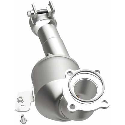 MagnaFlow 16-23 Chevrolet Camaro OEM Grade Federal / EPA Compliant Direct Fit Converter
