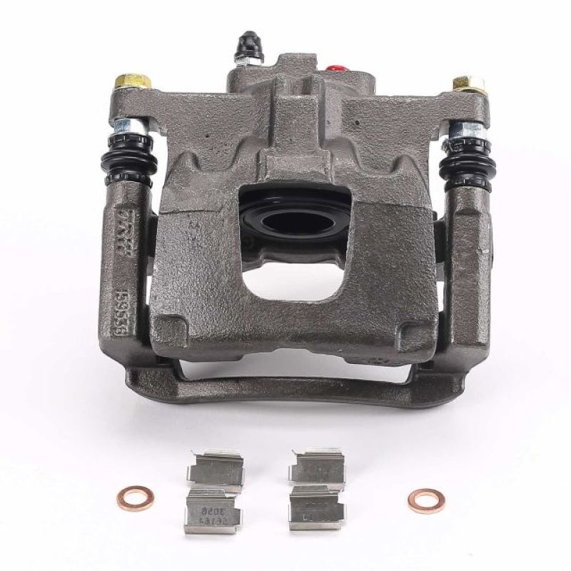 Power Stop 07-10 Ford Edge Rear Right Autospecialty Caliper w/Bracket PowerStop