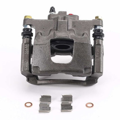 Power Stop 07-10 Ford Edge Rear Right Autospecialty Caliper w/Bracket PowerStop