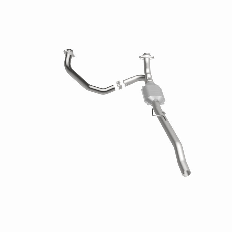 MagnaFlow Conv DF 02-03 Ram 1500 4.7OEM Magnaflow
