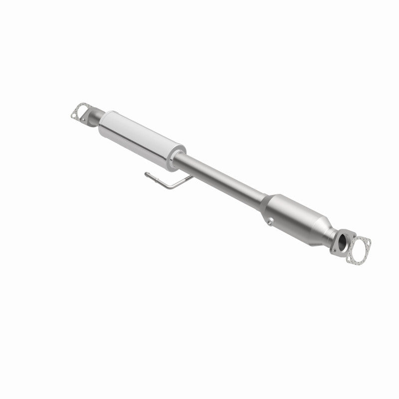 MagnaFlow Conv DF 11-14 Sonata 2.4L Underbody (OEM Grade Federal / EPA Compliant) Magnaflow