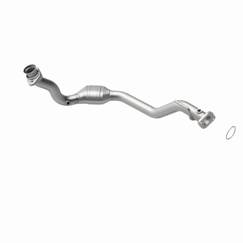 MagnaFlow Conv DF 96-97 Ford Explorer 5.0L Magnaflow
