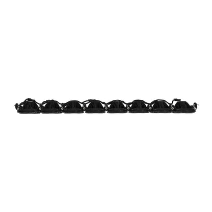 KC HiLiTES Universal 50in. Pro6 Gravity LED 8-Light 160w Combo Beam Light Bar (No Mount) KC HiLiTES