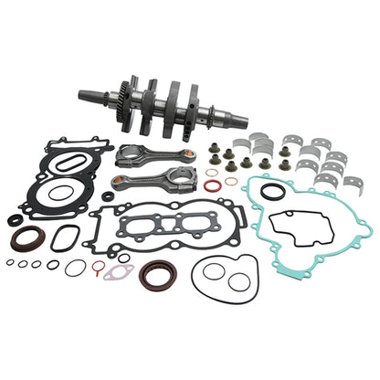 Hot Rods 16-17 Polaris General 1000 EPS 1000cc Bottom End Kit HR00110