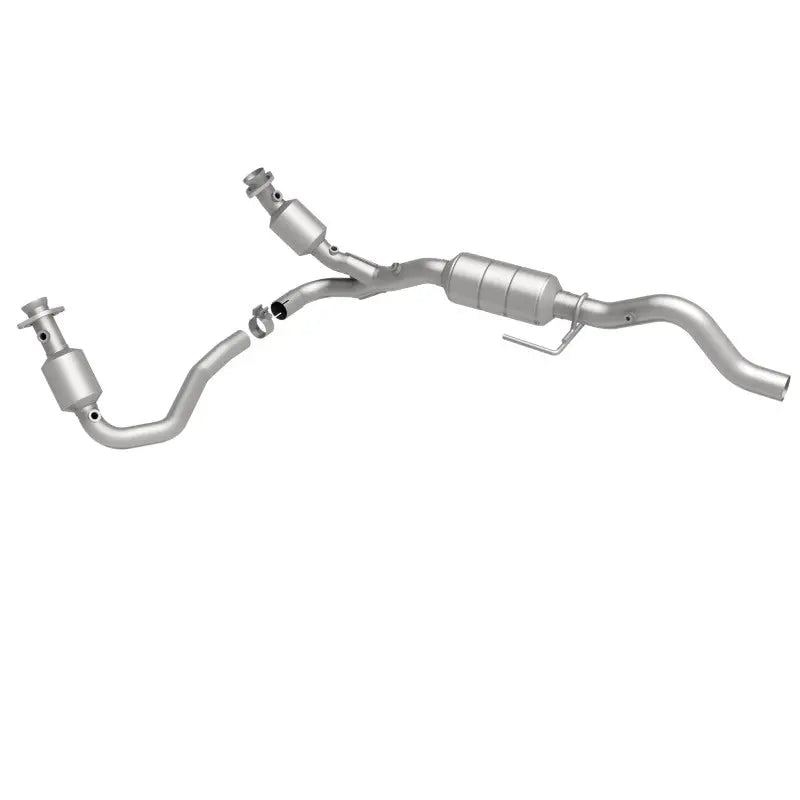 Magnaflow Conv DF 02-03 Dodge Durango 5.9L Magnaflow