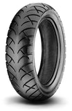 Kenda K433 Scooter Tire - 120/70-12 58M 6PR