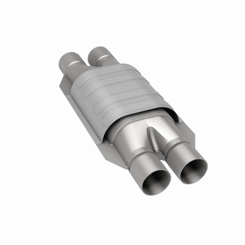 MagnaFlow Conv Univ 2/2 D/D Magnaflow