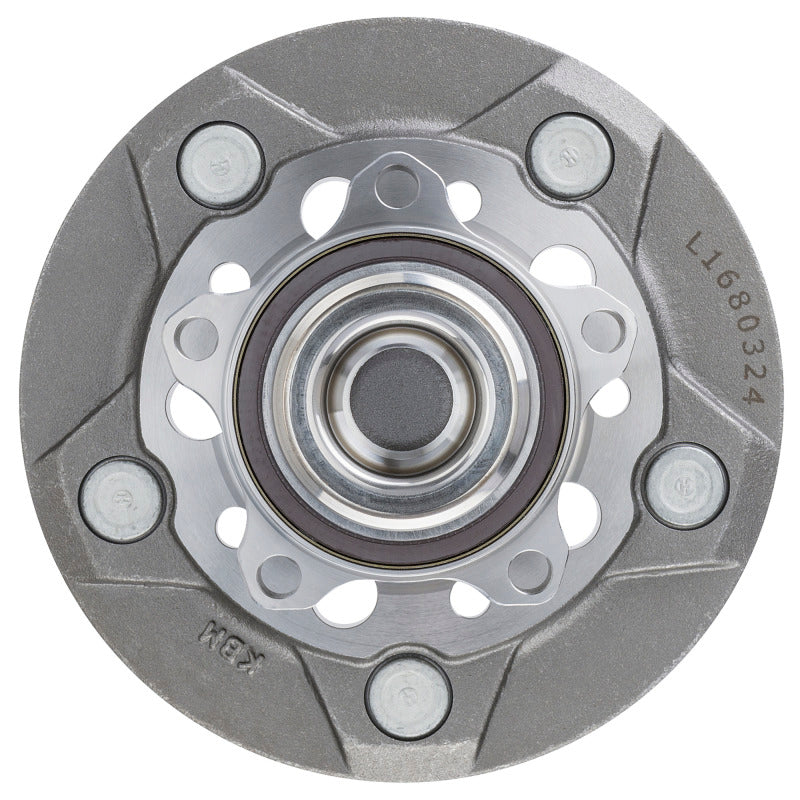 MOOG 15-19 Ford Transit-150 Front Hub Assembly Moog