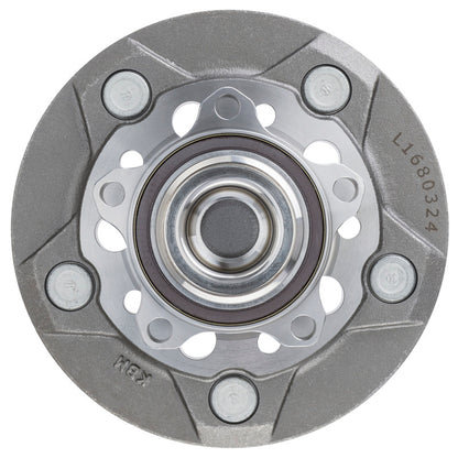 MOOG 15-19 Ford Transit-150 Front Hub Assembly Moog