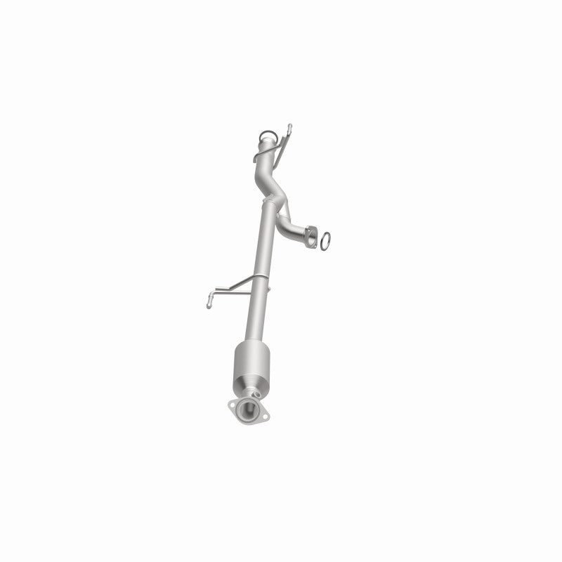 MagnaFlow Direct-Fit SS Catalytic Converter 05-06 Toyota Tundra 4.0L V6 Magnaflow