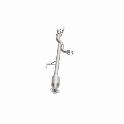 MagnaFlow Direct-Fit SS Catalytic Converter 05-06 Toyota Tundra 4.0L V6 Magnaflow