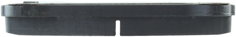 StopTech Street Disc Rear Brake Pads - 305.13830 Stoptech