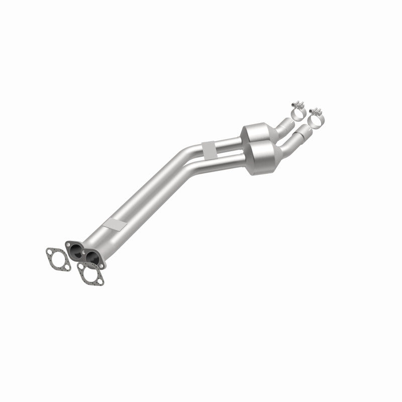 MagnaFlow Conv DF 07-10 BMW X3 3.0L