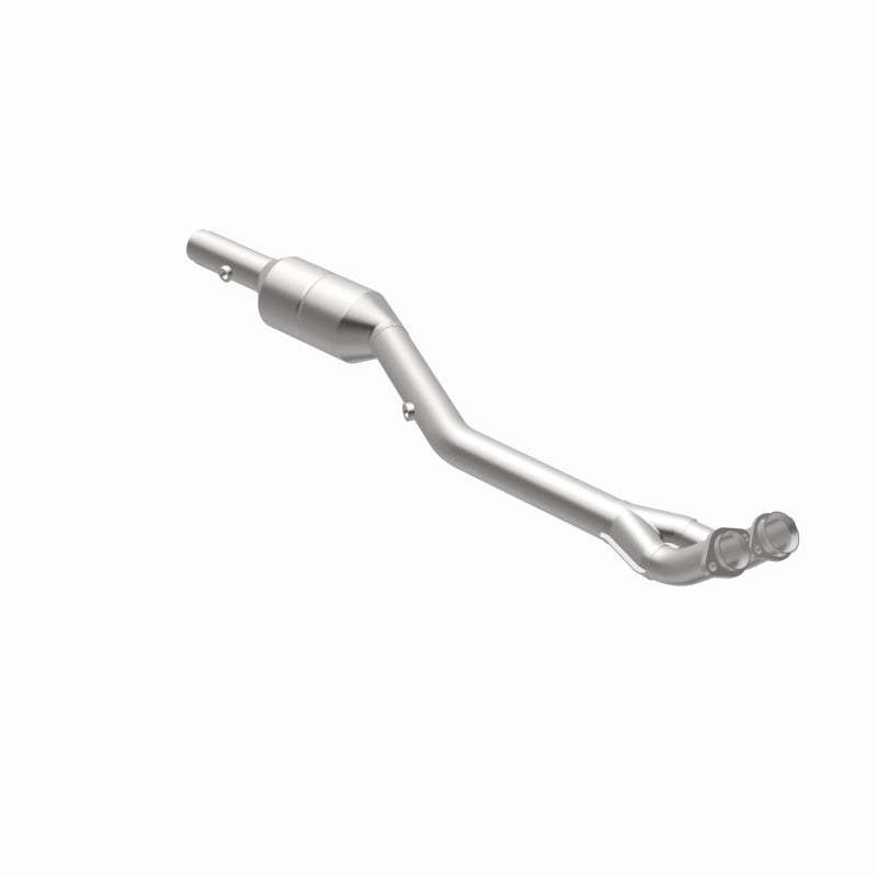 MagnaFlow Conv DF BMW 00-03 M5 5.0L Passenger Side *NOT FOR SALE IN CALIFORNIA* Magnaflow