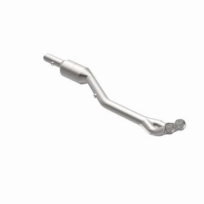 MagnaFlow Conv DF BMW 00-03 M5 5.0L Passenger Side *NOT FOR SALE IN CALIFORNIA* Magnaflow