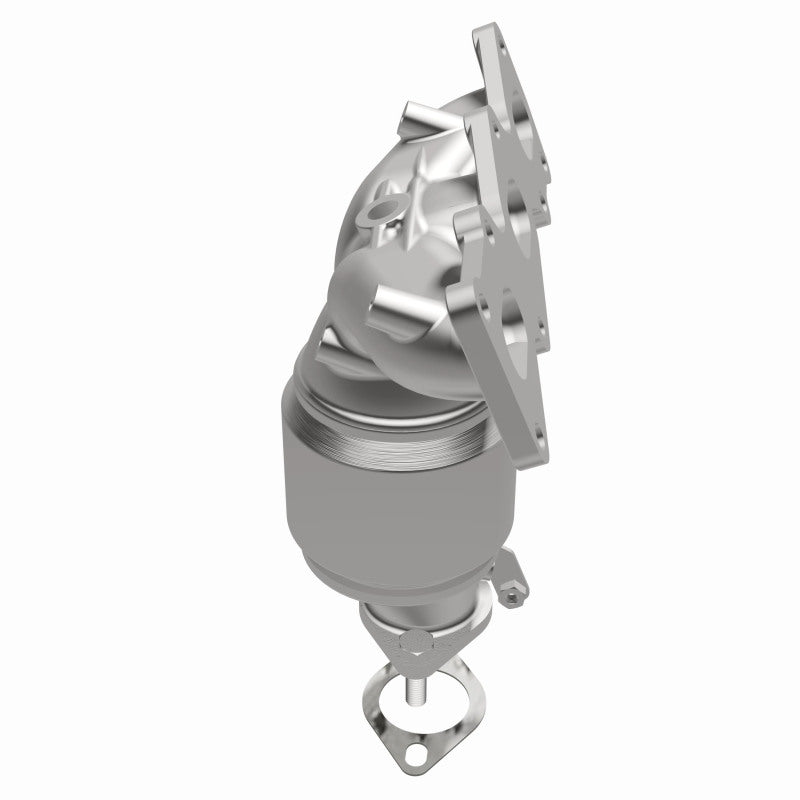 MagnaFlow Conv DF 11-12 Kia Sedona 3.5L OEM Grade Manifold Magnaflow