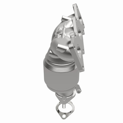 MagnaFlow Conv DF 11-12 Kia Sedona 3.5L OEM Grade Manifold Magnaflow