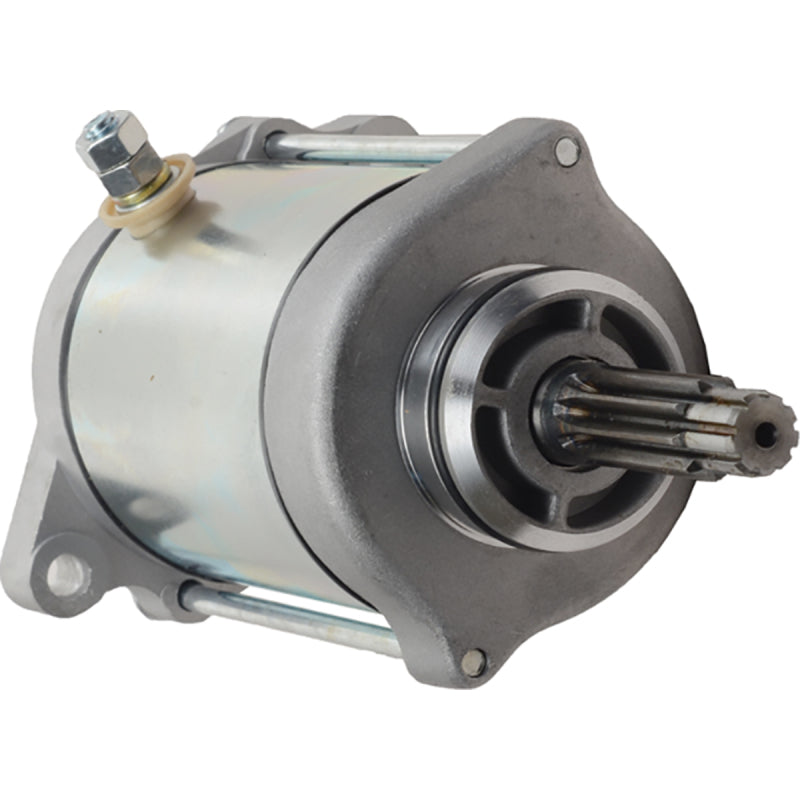 Arrowhead 2002 Arctic Cat 400 FIS 2x4 w/MT Starter Motor 410-54137