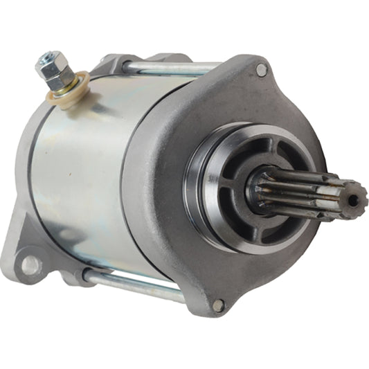 Arrowhead 2002 Arctic Cat 400 FIS 2x4 w/MT Starter Motor 410-54137