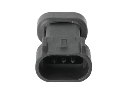 aFe 05-13 Chevrolet Corvette (C6) CONTROL Electronic Shock Delete Module & Ride Height Simulators