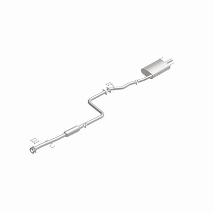 MagnaFlow BRE Exhaust Kit 02-93 Honda Accord 2.2L