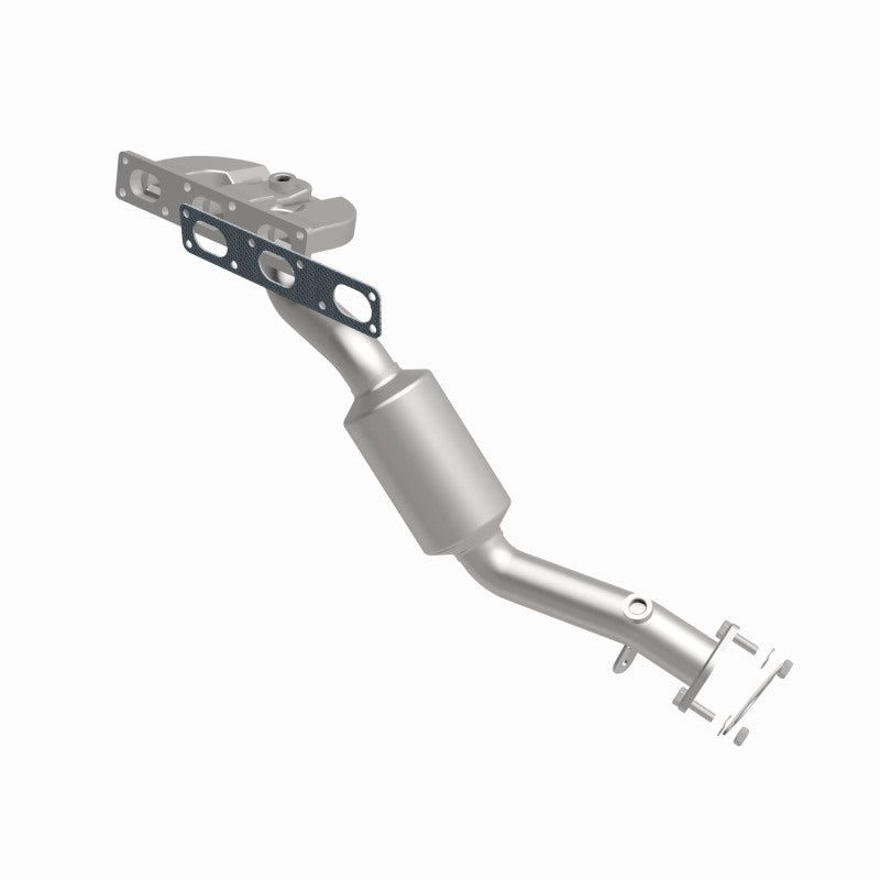 MagnaFlow Conv DF BMW 3 01-06 Front OEM Magnaflow