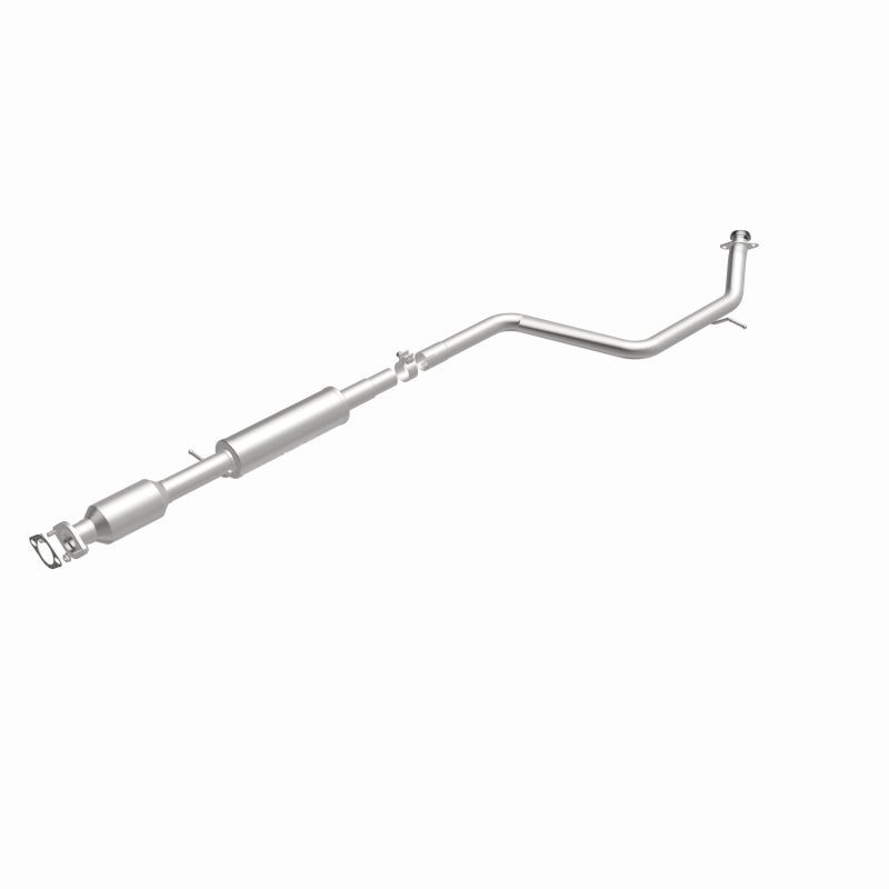 MagnaFlow 5571314 Direct-Fit Catalytic Converter