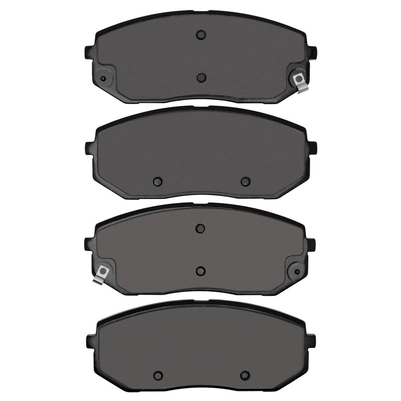 R1 24-26 Kia EV9 Front Optimum OE Brake Pads