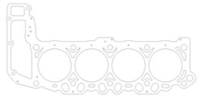 Cometic 2JZ .051in MLS Head Gasket with 1/2 Head Studs