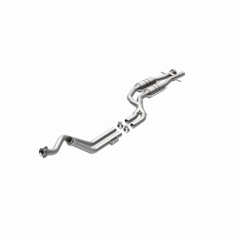 Magnaflow 1995 Mercedes-Benz SL320 3.2L Direct Fit Converter Magnaflow