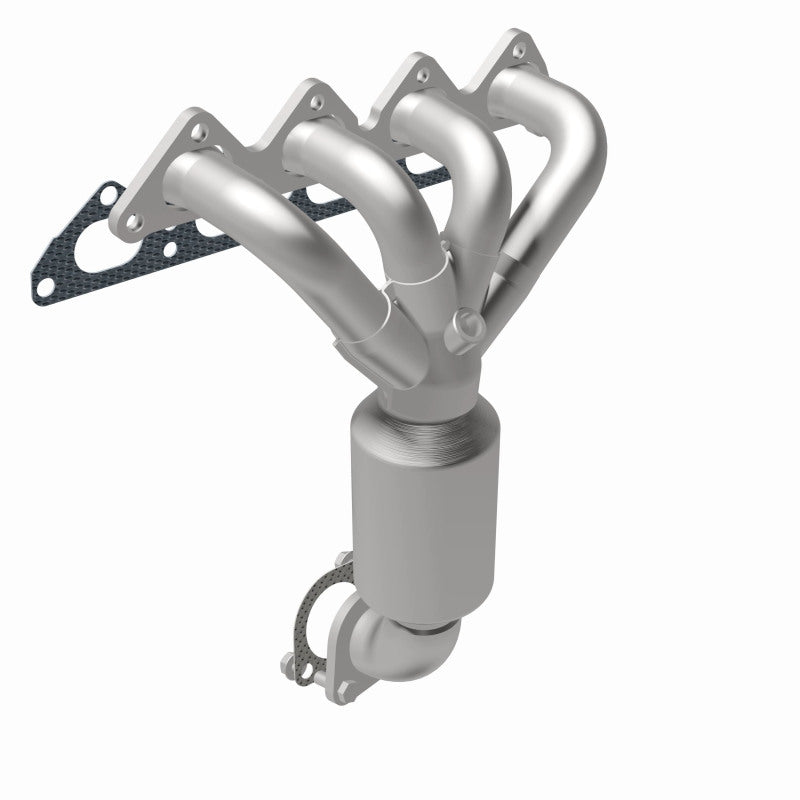 MagnaFlow Conv DF 11/02-05 Hyundai Elantra 2.0L Manifold / 04-09 Kia Spectra A/T 2.0L Manifold Magnaflow