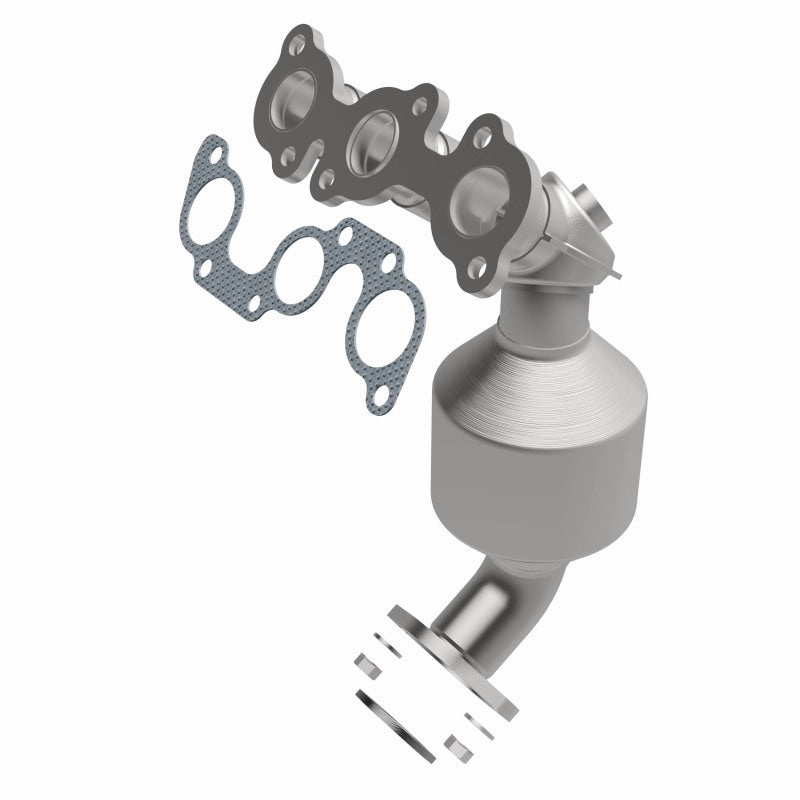 MagnaFlow Conv DF 04-06 Lexus ES330 3.3L Magnaflow